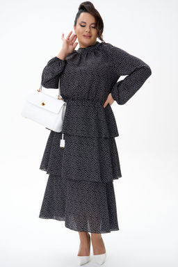 Платье Мадлен - Эльза фото 2