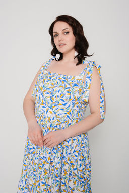 6275 Платье - Prima linea фото 2