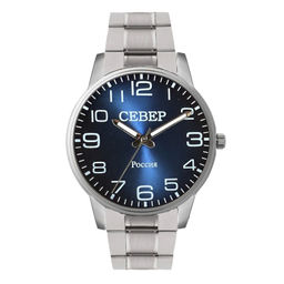 Наручные часы Север мужские кварцевые EX2035-111-171