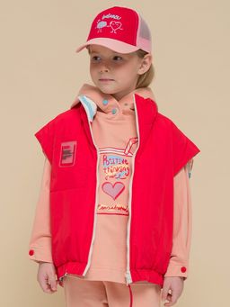 Pelican GZVM3318 жилет для девочек