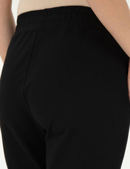 Siyah Regular Fit E_ofman Alt_