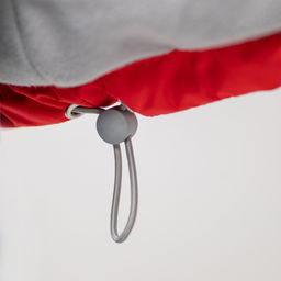 RODOS Жилет детский демисезон М-313 Лайм  фото 18