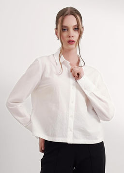 156977/181кж Джемпер женский (ЧЗ)