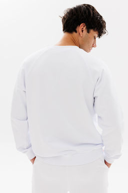 Джемпер GO M4083/01-01.176-182 белый - Pirs фото 5