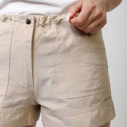 RODOS Шорты женские М-65 Бежевый