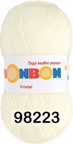 BONBON KRISTAL NAKO  фото 22