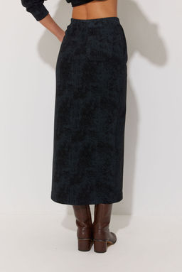 Костюм LYUSHe 4273 черный  фото 2