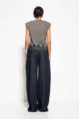 Джемпер 55273 - Lakbi фото 5