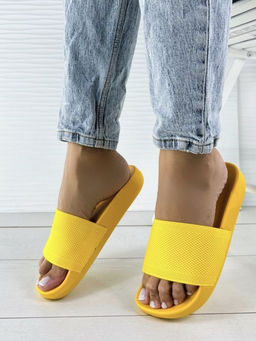 Шлепанцы с удобной анатомической подошвой Pirochi  фото 4