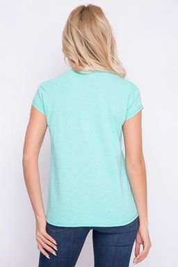 Блузка 40421 - Avili фото 7