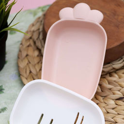 Мыльница Carrot, mix - I likegift фото 10