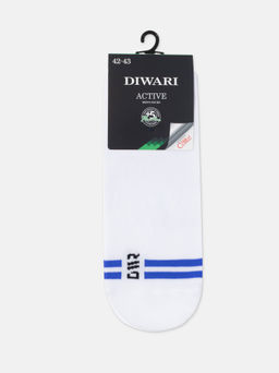 Цена за 2 пары. Носки мужские DIWARI ACTIVE Носки мужские (короткие) - Conte elegant фото 5
