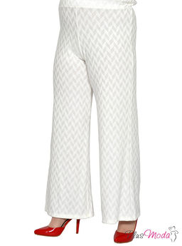 Брюки Модель №1648 размеры 44-84 - Plusmoda фото 2