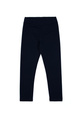 K_z _ocuk Lacivert Tayt Sepette S_rpriz _ndirim - U.s. polo assn фото 4