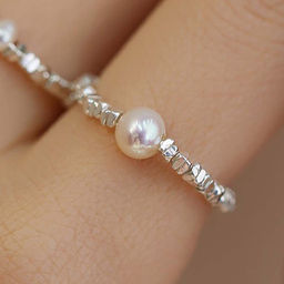 Кольцо арт. 51 1536 (id 274817) - Rada фото 2