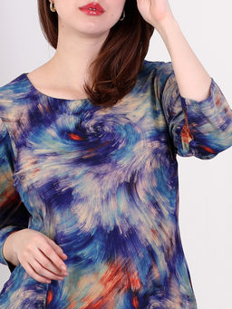 20-26 НАТАЛИ 3304.С1 Платье - Almond фото 5