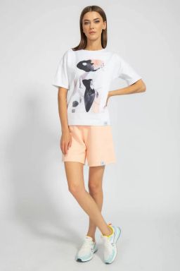 Футболка 402660 - Kivviwear фото 8