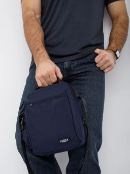 Сумка 85033 blue Aotian