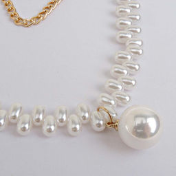 Колье арт. 26 5936 (id 275217) - Rada фото 2