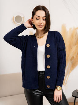 Кардиган женский wb-124 - Esenia фото 15