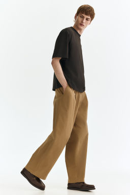 Camiseta boxy Loose Fit - H&m фото 8