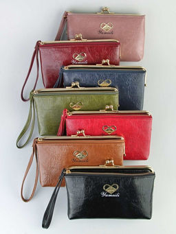 YS Кошелек женский 876