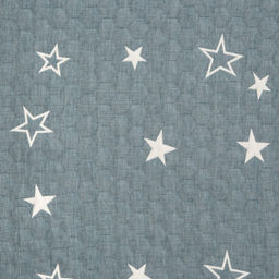 Млечный путь 240*235/1 шт. Жаккардовые (хлопок) - Артпостель фото 3