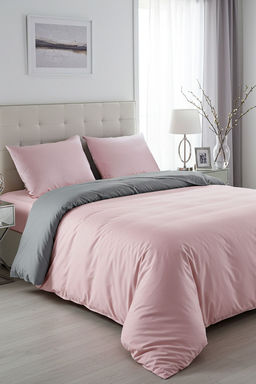 Trendyolmilla Home Cift Kisilik Kolay Utulenebilir Lastikli Carsafl? Nevresim Tak?m? 200x220cm TPHSS25CKN00009
