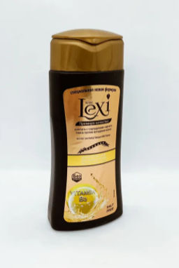 Шампунь д/волос "Royal Lexi Premium" 250мл Защита