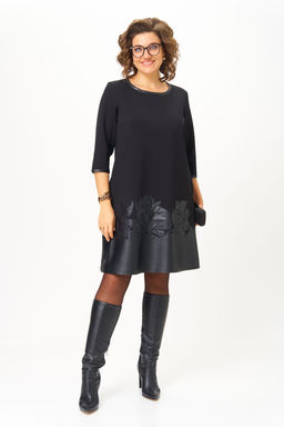 Платье Michel Chic 2140/1 черный