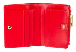 Портмоне из кожи крокодила