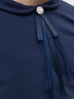 Уценка PELICAN GFJ8142 джемпер для девочек  фото 6