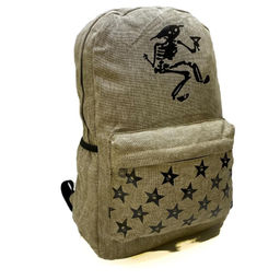 Рюкзак подростковый Скелет 35х15х45