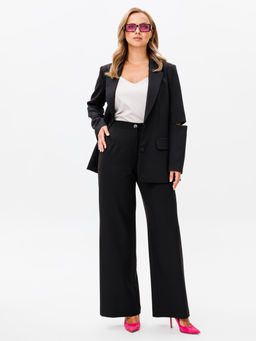 Новинка! Костюм из жакета и брюк