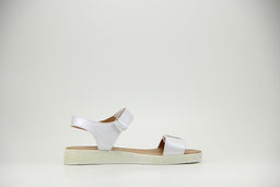 Босоножки EDART 2020.159 w.white max R - Ed'art фото 4