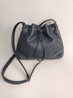 Сумка женская кисет