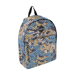 Цена за 1 шт. Рюкзак ErichKrause® EasyLine® 17L Dots vs Camo
