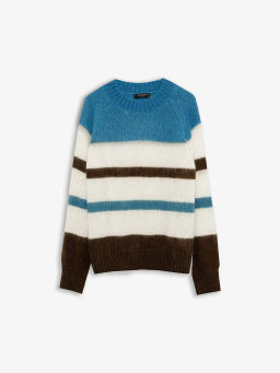 Джемпер из мохера B2882/lorsik - Emka фото 11