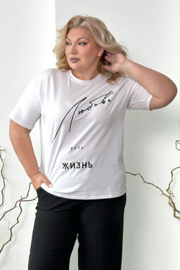 Футболка-6073