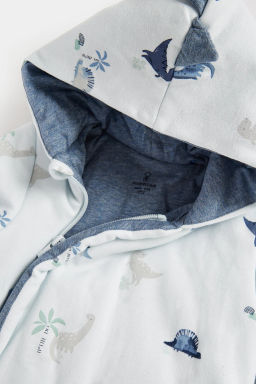 mothercare / Комбинезон утепленный  фото 3