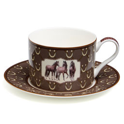 ЧАЙНАЯ ПАРА LEFARD HORSE CLUB 300 МЛ  фото 7