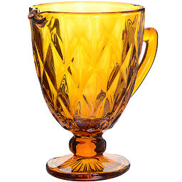 30860 Кувшин 1л ЯНТАРНЫЙ LR (х6) - Mayer&boch фото 3