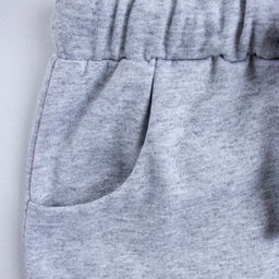 Штаны футер 2х нитка начес 1590310105 - Youlala фото 3