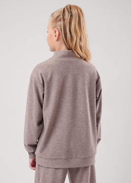 757262/27 рв Джемпер дев. (ЧЗ)