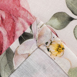 Скатерть «Этель» Tenderness, 149×180 см, 100% хлопок, репс 210 г/м²