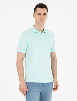 Su Ye_ili Slim Fit Basic Ti__rt