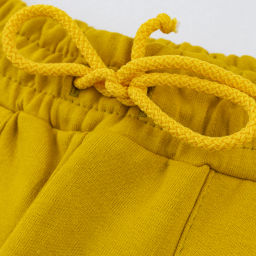 Костюм футер 2х нитка начес 8003310203 - Youlala фото 2