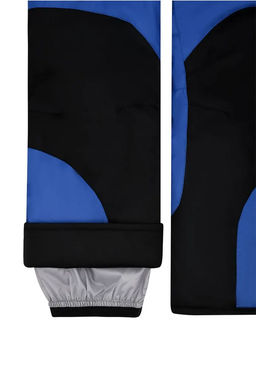 Костюм (куртка + брюки) д/дев. Ари - Oldos фото 4