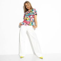 Футболка Знаю наизусть (explosion) - Charutti фото 4