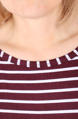 Костюм Лоза К-393 (48-62) кулирка - Лотос фото 3